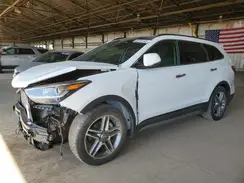 KM8SR4HF2JU290035 2018 HYUNDAI SANTA FE
