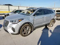 KM8SR4HF2JU291346 2018 HYUNDAI SANTA FE