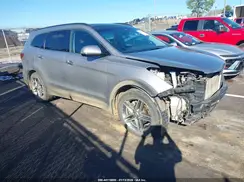 KM8SR4HF2JU294070 2018 HYUNDAI SANTA FE