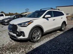 KM8SR4HF2JU295087 2018 HYUNDAI SANTA FE