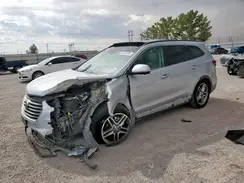 KM8SR4HF2KU301326 2019 HYUNDAI SANTA FE