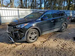 KM8SR4HF2KU304839 2019 HYUNDAI SANTA FE