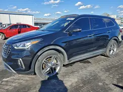KM8SR4HF2KU305179 2019 HYUNDAI SANTA FE