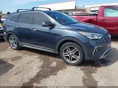 KM8SR4HF2KU305442 2019 HYUNDAI SANTA FE