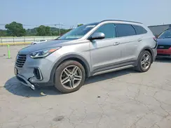 KM8SR4HF2KU308065 2019 HYUNDAI SANTA FE