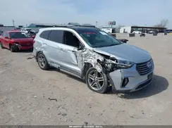 KM8SR4HF2KU309488 2019 HYUNDAI SANTA FE