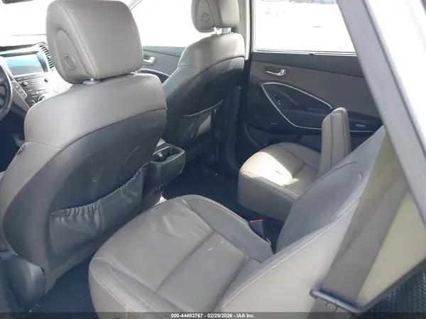 KM8SR4HF2KU309488 2019 HYUNDAI SANTA FE - Image 8