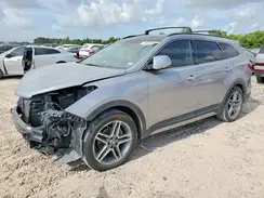 KM8SR4HF2KU310320 2019 HYUNDAI SANTA FE