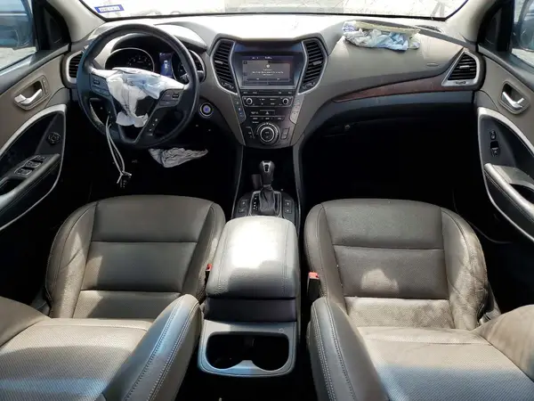 KM8SR4HF2KU310320 2019 HYUNDAI SANTA FE - Image 8