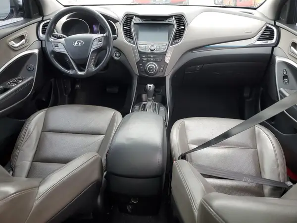 KM8SR4HF3GU134692 2016 HYUNDAI SANTA FE - Image 8