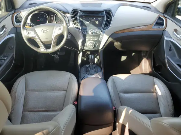 KM8SR4HF3GU140878 2016 HYUNDAI SANTA FE - Image 8