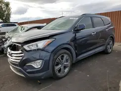 KM8SR4HF3GU141206 2016 HYUNDAI SANTA FE
