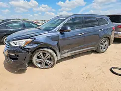 KM8SR4HF3GU141660 2016 HYUNDAI SANTA FE