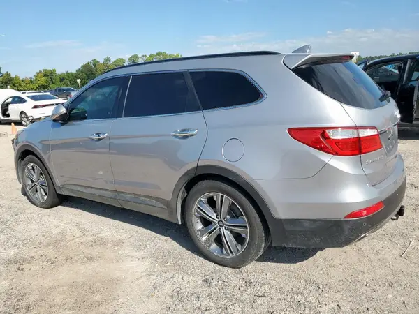 KM8SR4HF3GU164209 2016 HYUNDAI SANTA FE - Image 2