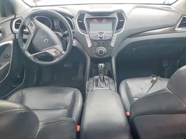 KM8SR4HF3GU164968 2016 HYUNDAI SANTA FE - Image 8
