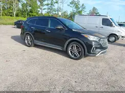 KM8SR4HF3HU168245 2017 HYUNDAI SANTA FE