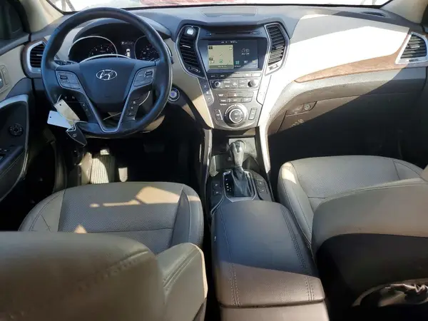 KM8SR4HF3HU169153 2017 HYUNDAI SANTA FE - Image 8