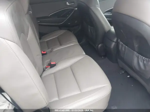 KM8SR4HF3HU169718 2017 HYUNDAI SANTA FE - Image 8