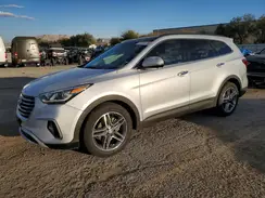 KM8SR4HF3HU169783 2017 HYUNDAI SANTA FE