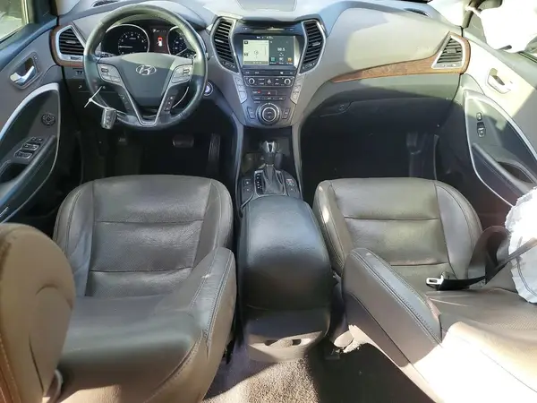 KM8SR4HF3HU169783 2017 HYUNDAI SANTA FE - Image 8