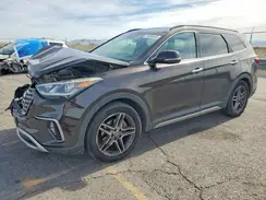KM8SR4HF3HU171436 2017 HYUNDAI SANTA FE