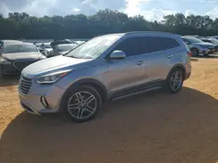 KM8SR4HF3HU175499 2017 HYUNDAI SANTA FE