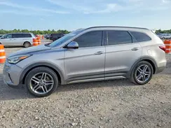 KM8SR4HF3HU181092 2017 HYUNDAI SANTA FE
