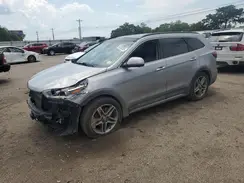 KM8SR4HF3HU186342 2017 HYUNDAI SANTA FE