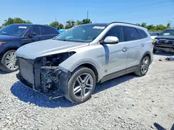 KM8SR4HF3HU191203 2017 HYUNDAI SANTA FE