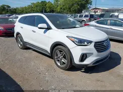 KM8SR4HF3HU191427 2017 HYUNDAI SANTA FE