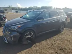 KM8SR4HF3HU193808 2017 HYUNDAI SANTA FE