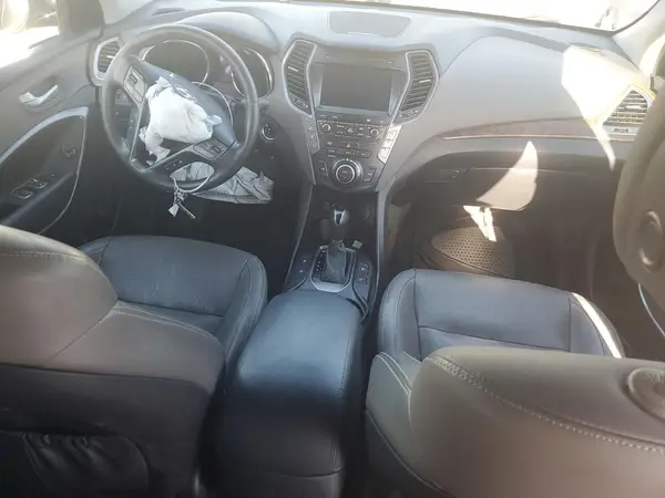 KM8SR4HF3HU193808 2017 HYUNDAI SANTA FE - Image 8