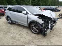 KM8SR4HF3HU195347 2017 HYUNDAI SANTA FE