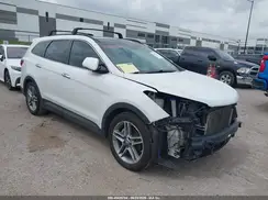 KM8SR4HF3HU197437 2017 HYUNDAI SANTA FE