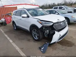 KM8SR4HF3HU203818 2017 HYUNDAI SANTA FE