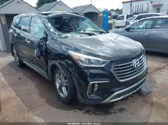 KM8SR4HF3HU213958 2017 HYUNDAI SANTA FE