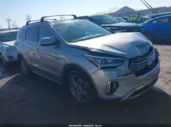 KM8SR4HF3HU216231 2017 HYUNDAI SANTA FE