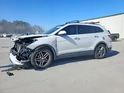 KM8SR4HF3HU219095 2017 HYUNDAI SANTA FE