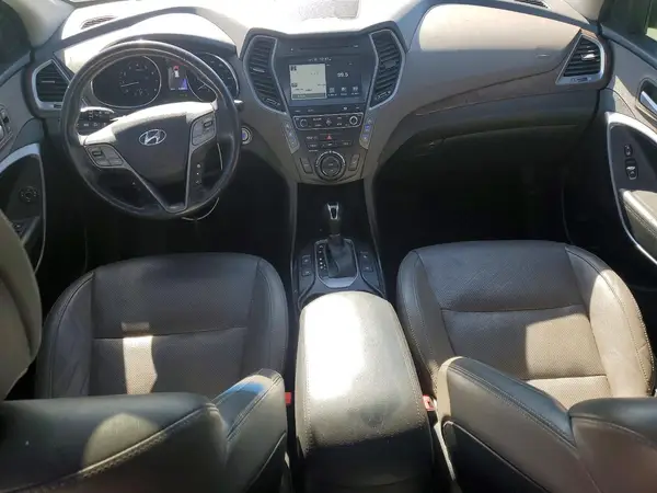 KM8SR4HF3HU219095 2017 HYUNDAI SANTA FE - Image 8