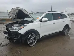 KM8SR4HF3HU230176 2017 HYUNDAI SANTA FE
