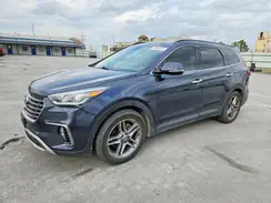 KM8SR4HF3HU235331 2017 HYUNDAI SANTA FE