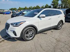 KM8SR4HF3HU236611 2017 HYUNDAI SANTA FE