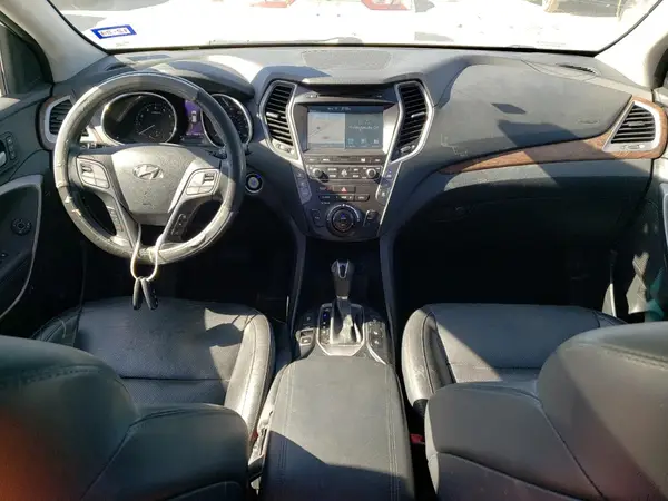 KM8SR4HF3HU242019 2017 HYUNDAI SANTA FE - Image 8