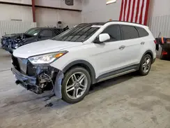 KM8SR4HF3HU242294 2017 HYUNDAI SANTA FE