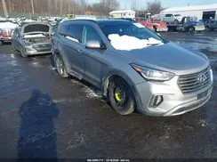 KM8SR4HF3HU244594 2017 HYUNDAI SANTA FE