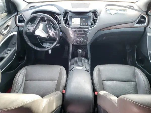 KM8SR4HF3HU245292 2017 HYUNDAI SANTA FE - Image 8