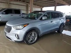 KM8SR4HF3HU248385 2017 HYUNDAI SANTA FE