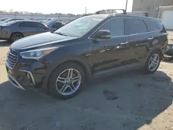 KM8SR4HF3HU249147 2017 HYUNDAI SANTA FE
