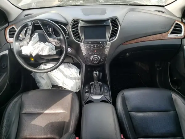 KM8SR4HF3HU251660 2017 HYUNDAI SANTA FE - Image 8