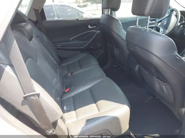 KM8SR4HF3HU253134 2017 HYUNDAI SANTA FE - Image 8